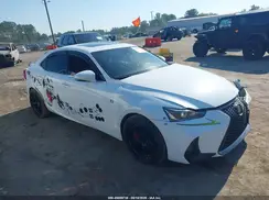 JTHCM1D26H5022987 2017 LEXUS IS