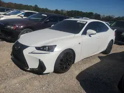 JTHCM1D26H5023010 2017 LEXUS IS