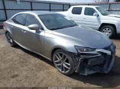 JTHCM1D26H5023153 2017 LEXUS IS