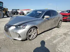 JTHCM1D26H5023945 2017 LEXUS IS