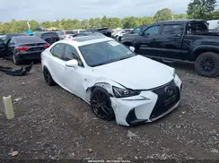 JTHCM1D26H5024089 2017 LEXUS IS