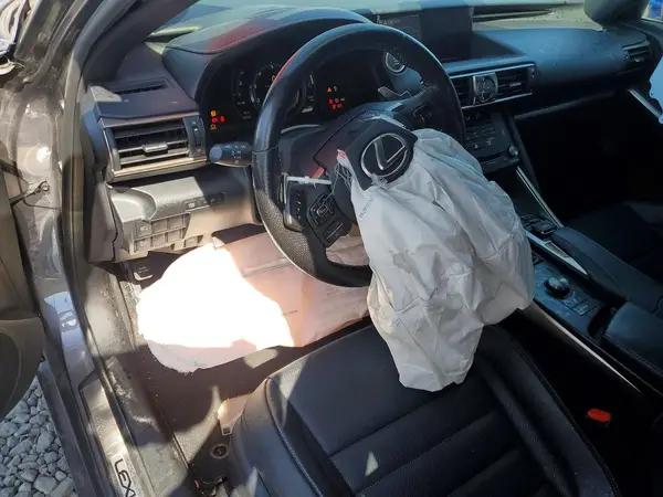 JTHCM1D26H5024433 2017 LEXUS IS - Image 8