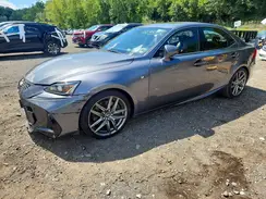 JTHCM1D26H5025372 2017 LEXUS IS