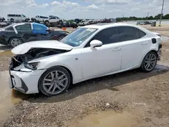 JTHCM1D26H5025453 2017 LEXUS IS