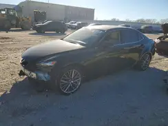 JTHCM1D27G5002178 2016 LEXUS IS