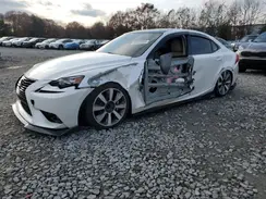 JTHCM1D27G5002276 2016 LEXUS IS