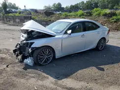 JTHCM1D27G5002469 2016 LEXUS IS