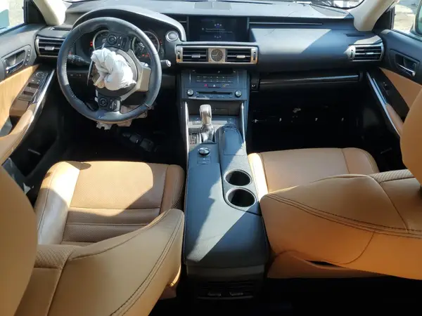 JTHCM1D27G5002469 2016 LEXUS IS - Image 8
