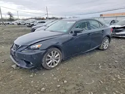 JTHCM1D27G5002696 2016 LEXUS IS