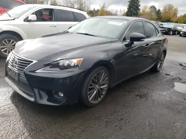JTHCM1D27G5003296 2016 LEXUS IS - Image 1