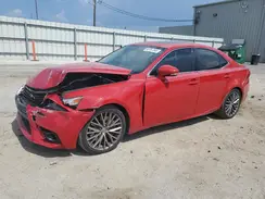 JTHCM1D27G5003721 2016 LEXUS IS