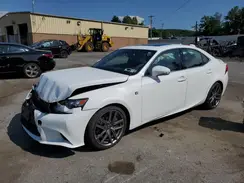 JTHCM1D27G5003881 2016 LEXUS IS
