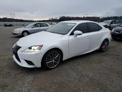 JTHCM1D27G5003993 2016 LEXUS IS