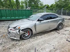 JTHCM1D27G5004321 2016 LEXUS IS