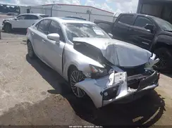 JTHCM1D27G5004738 2016 LEXUS IS