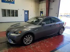 JTHCM1D27G5004822 2016 LEXUS IS