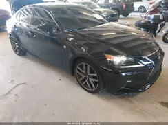 JTHCM1D27G5005226 2016 LEXUS IS