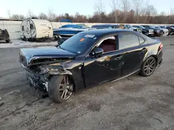 JTHCM1D27G5007090 2016 LEXUS IS