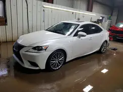 JTHCM1D27G5007445 2016 LEXUS IS