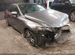 JTHCM1D27G5008174 2016 LEXUS IS