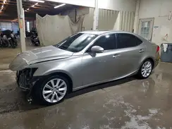 JTHCM1D27G5008319 2016 LEXUS IS