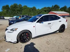 JTHCM1D27G5010118 2016 LEXUS IS