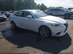 JTHCM1D27G5010328 2016 LEXUS IS