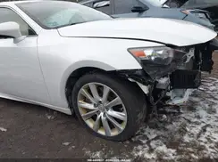 JTHCM1D27G5010670 2016 LEXUS IS