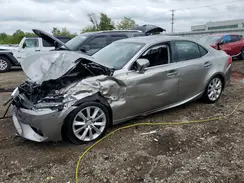 JTHCM1D27G5010703 2016 LEXUS IS