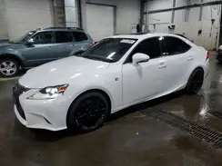 JTHCM1D27G5010863 2016 LEXUS IS