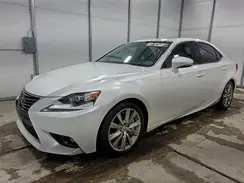 JTHCM1D27G5011205 2016 LEXUS IS