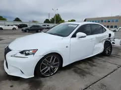 JTHCM1D27G5011477 2016 LEXUS IS