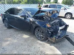 JTHCM1D27G5011947 2016 LEXUS IS