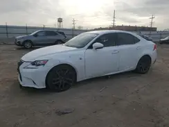 JTHCM1D27G5012130 2016 LEXUS IS