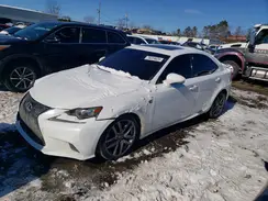 JTHCM1D27G5012239 2016 LEXUS IS