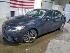 JTHCM1D27G5012306 2016 LEXUS IS
