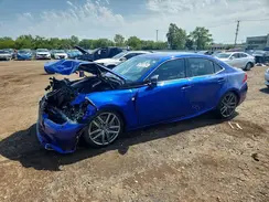 JTHCM1D27G5012435 2016 LEXUS IS