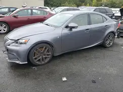 JTHCM1D27G5012709 2016 LEXUS IS