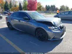 JTHCM1D27G5012824 2016 LEXUS IS
