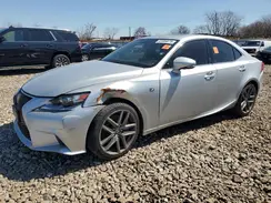 JTHCM1D27G5012970 2016 LEXUS IS