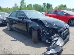 JTHCM1D27G5013200 2016 LEXUS IS