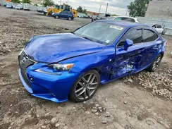 JTHCM1D27G5013486 2016 LEXUS IS