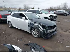 JTHCM1D27G5013519 2016 LEXUS IS