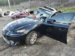 JTHCM1D27G5013830 2016 LEXUS IS