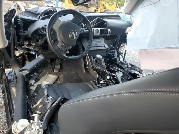 JTHCM1D27G5013830 2016 LEXUS IS - Image 8