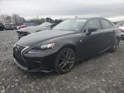 JTHCM1D27G5014055 2016 LEXUS IS