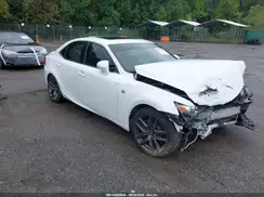 JTHCM1D27G5014525 2016 LEXUS IS