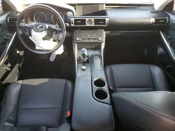 JTHCM1D27G5014539 2016 LEXUS IS - Image 8