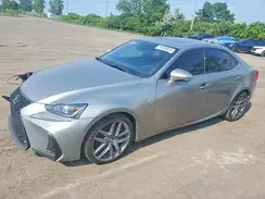 JTHCM1D27H5015434 2017 LEXUS IS