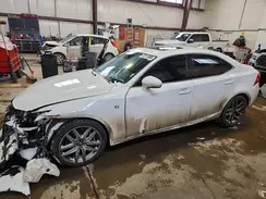 JTHCM1D27H5016695 2017 LEXUS IS